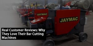 Real Customer Reviews: Why They Love Their Bar Cutting Machines